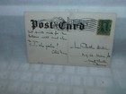 Vintage Opera Signer Photo Postcard   Sembrich   100  Original      