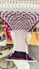 Kh260 Bulky Knitting Machine Knitking Same As Brother
