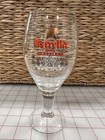 Estrella Damm Barcelona Spain Beer Glass