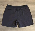 Nrs Women s Beda Board Shorts Size 12 Jet Black New