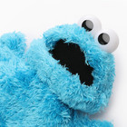 Stuffed Plush Toy Hand Puppet  Hand Puppets For Kids Show Theater  Christmas Bir