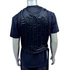 Paragon Sport Vest Water Cooling Shirt Black - Xl  62-14210 