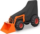 Heavy Duty Tractor Cover Waterproof For John Deere Bobcat Kubota Mahindra Mover