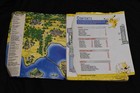 No Stickers - Pok  mon Special Edition Yellow Red   Blue Official Trainer s Guide