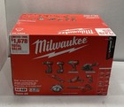 Milwaukee M18 18v 9-tool Combo Kit 2694-29