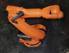 Kuka Robot Model Robot Arm Desktop Toy Model   Memory Stick