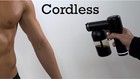 Cordless Portable Home Tanning Machine With Accessories And Charger Tested Works