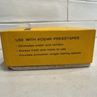 Kodak Vintage Presstape Universal Splicer 8 Mm super 8  16mm