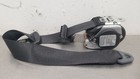 05 Chrysler Crossfire Srt-6 Seat Belt Retractor Front Left Driver Black