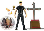 Buffy The Vampire Slayer Tv Diamond Select Action Figure - Spike  James Marsters