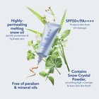  kose Sekkisei  Brightening Bb Cream Essence Spf50  Pa     30g Japan New