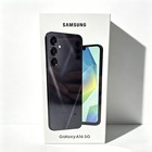 Samsung Galaxy A16 5g Sm-a166u1 u 4gb 128gb Fully Unlocked New Sealed Smartphone
