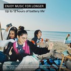 Sony Srsult10 b Wireless Portable Bluetooth Speaker