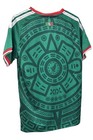 Mexico Home Green Stadium Jersey 2026 Men