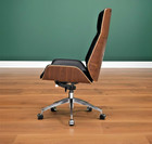 Herman Miller Eames Replica - Mid Century Modern Rolling Office Chair