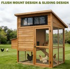 2 Pack Shed Windows  10 x18  Sliding Windows  Transom Window W  Tempered Glass