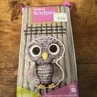 Super Sculpey Polymer Clay 1lb-gray