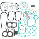 Engine Complete Gasket Kit For Honda Gl1100 Gold Wing Goldwing 1980-1983