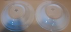 2 U S Navy Fouled Anchor 9  Bowls Sterling China Large Pasta