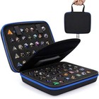 Dice Storage Case W  Detachable Tray For Dungeons   Dragons Rpg Mtg Table Games