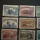 Us Scott  230-240 Mh mnh ng