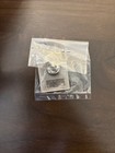 Vintage Star Trek 30 Years Collectible Pin Metal Pewter Pinback 1995 New