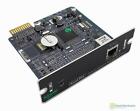 Apc Ap9630 Nmc Smart-ups Network Management Card 2 Firmware V7 0 4 -no Cable