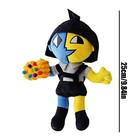 Fangamer Ena Dream Bbq Plush Plush Doll Plushie Stuffed Animal Doll Kids Gift-us