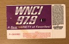 1993 Primus   Melvins Houdini   Pork Soda Tour Columbus Concert Ticket Stub
