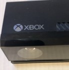 Kinect For Xbox One Model 1520 Black