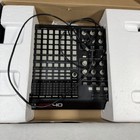 Akai Apc40 Mk1 Ableton Live Midi Controller With Original Box     No Power Adapter