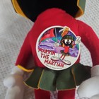 12    Marvin The Martian Plush Warner Bros Looney Tunes 12  Stuffed Doll Toy 1997