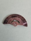 Vintage Rolex Genuine Bubbleback  Oscillation Weight Rotor Part