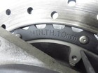 2015 12-17 Honda Gl1800 Goldwing Rear Differential Diff Final Drive Gearbox