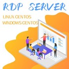 Web Hosting Cloud Vps With 16gb Ram  12cores Cpu  Ssd Storage