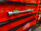 Qrt Independent Extensions Organizer System W integrated Magnets
