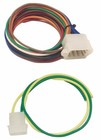 295slsa6 Whelen 12 Pin Cable Power Accessory Connector Wire Choose Length