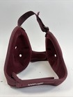 Matman Wrestling Headgear  Purple