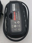 Snap-on Tools Bk3000 Rugged  2 5  Lcd Screen Video Inspection Scope