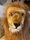 Melissa And Doug Giant Plush Lion Stuffed Animal Toy 76 Inches Long