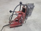 Milwaukee 4200 Magnetic Drill