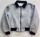 1986 Alf Nbc Cast And Crew Movie Promo Jacket Rare