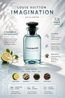Imagination Edp 3 4oz 100ml Men   s Cologne New With Box Free   Fast Shipping