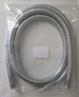 Delta Rp40664 Replacement Hose And Gaskets  Chrome