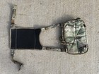 Kifaru Steelhead Chest Rig bino Pouch gp Chest Pouch With Harness  Multicam