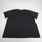 Los Angeles Chargers Nike Dri-fit Short Sleeve Shirt Men s Black New