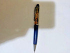 Rare Pen With Floating Tip For Striptease Of Naked Marilyn Monroe  Ussr  1950s