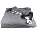 Yamaha New Oem Tower Jet Boat Trailer Mooring Cover 230 Series Mar-230mc-tw-ch