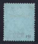 Momen  Ceylon Sg  319 Mult Crown Ca Used   160 Lot  66987 