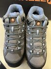 Pick Size - Merrell J500162 Woman s Moab 3 Mid Wp Granite  Hiking Boot